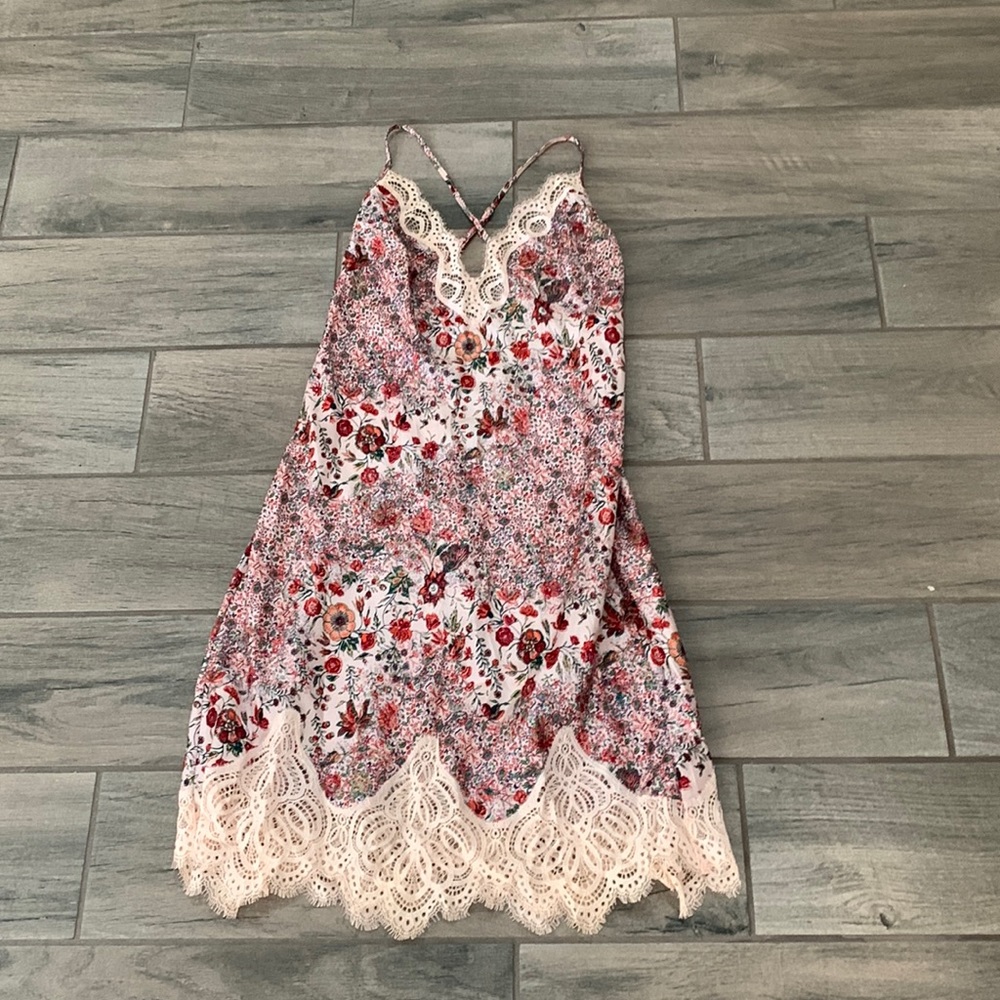 Victoria secret night gown